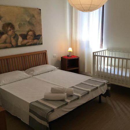 Venice Ormesini Home Eksteriør bilde