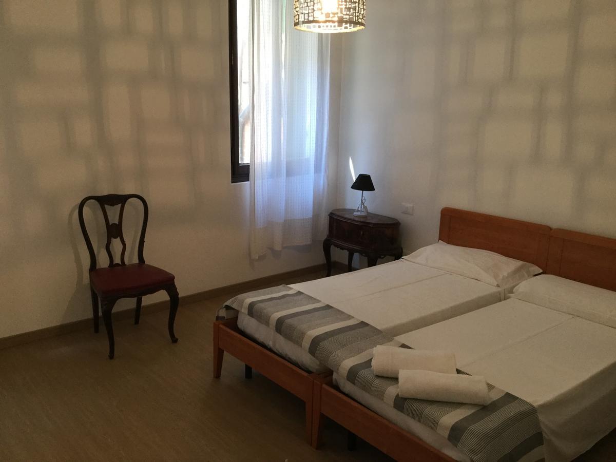 Venice Ormesini Home Eksteriør bilde