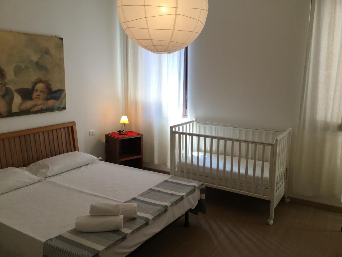 Venice Ormesini Home Eksteriør bilde