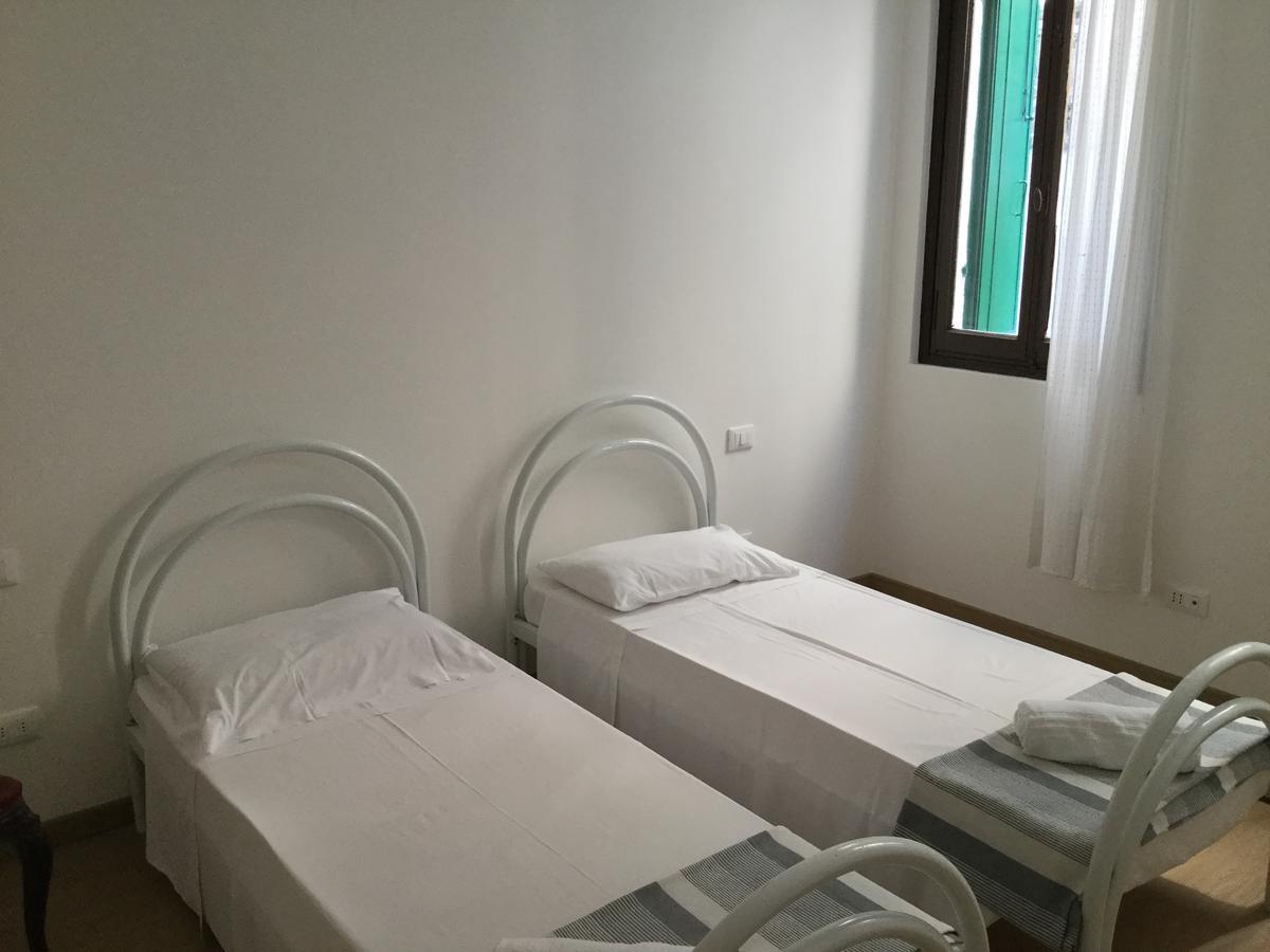 Venice Ormesini Home Eksteriør bilde