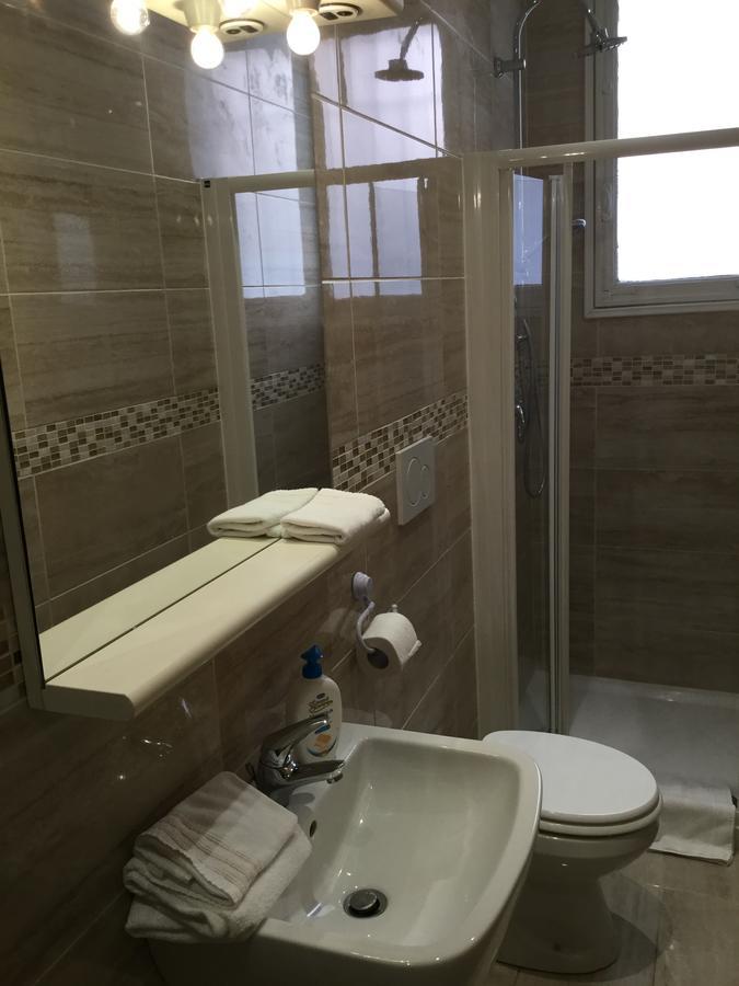 Venice Ormesini Home Eksteriør bilde