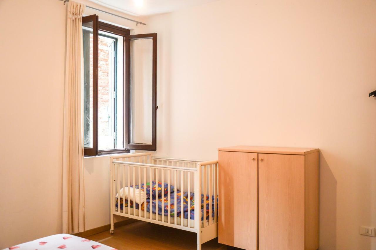 Venice Ormesini Home Eksteriør bilde