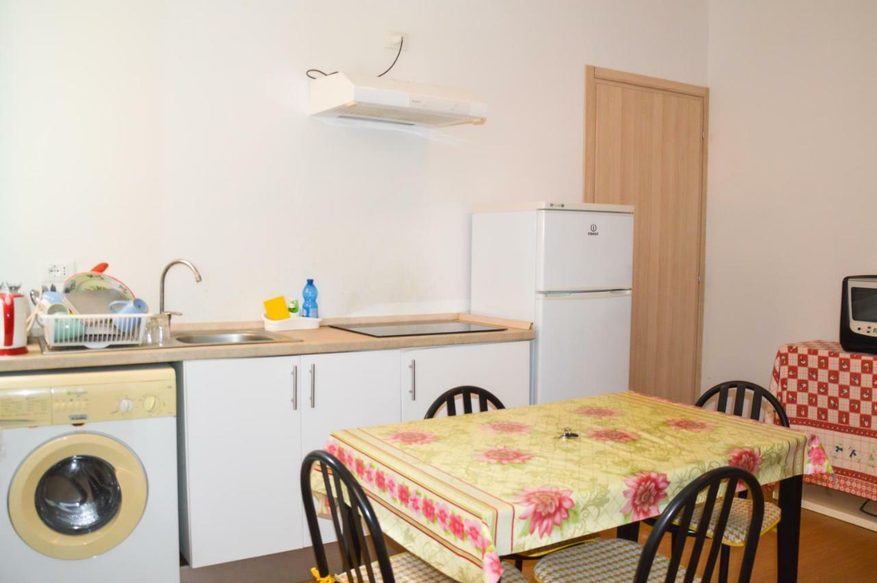 Venice Ormesini Home Eksteriør bilde