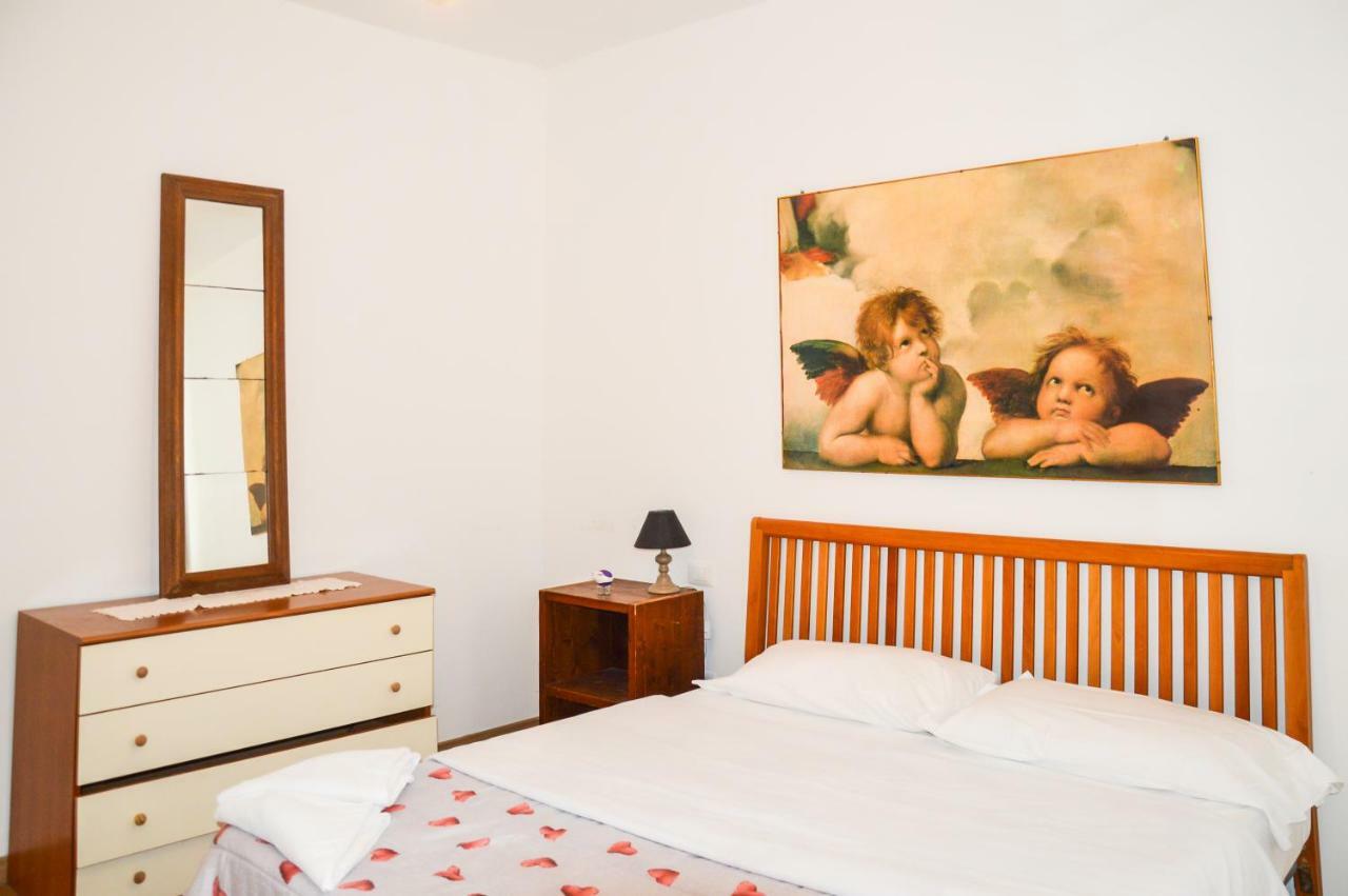 Venice Ormesini Home Eksteriør bilde