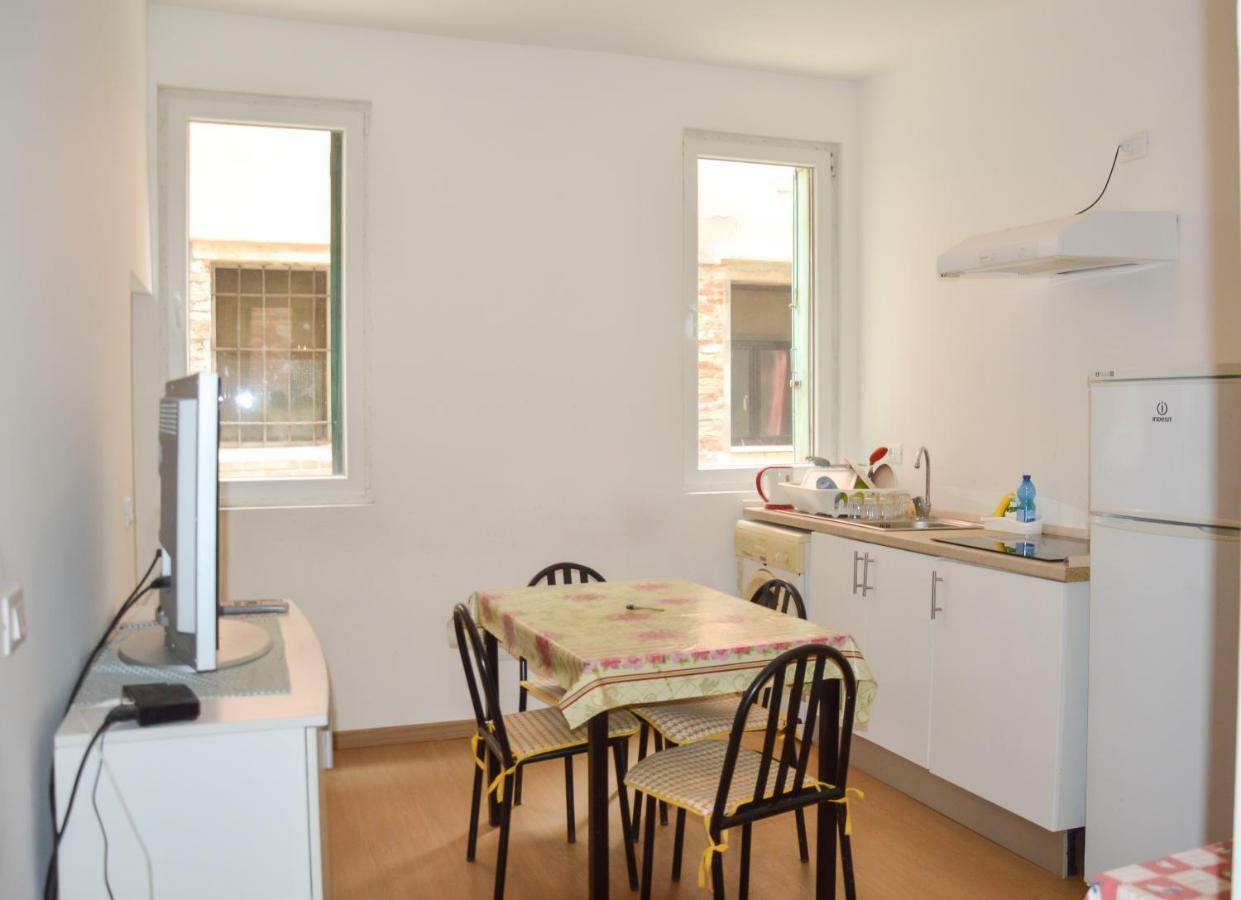 Venice Ormesini Home Eksteriør bilde